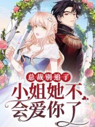 总裁别追了,小姐她不会爱你了