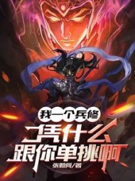 我一个兵修,凭什么跟你单挑啊阅读