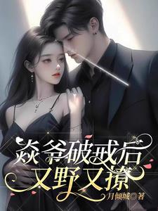 焱爷破戒后,又野又撩阅读