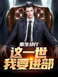 重生祁厅这一世我要进部祁同伟