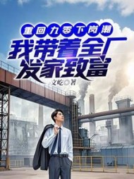 重回九零下岗潮，我带着全厂发家致富阅读