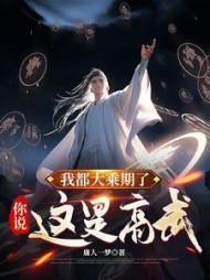 我都大乘期了，你说这是高武