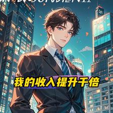 我的收入提升千倍阅读