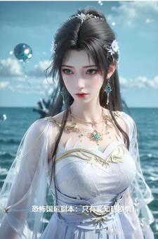 恐怖国运副本：只有我知晓剧情