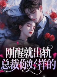 主角是霍司寒池晚的