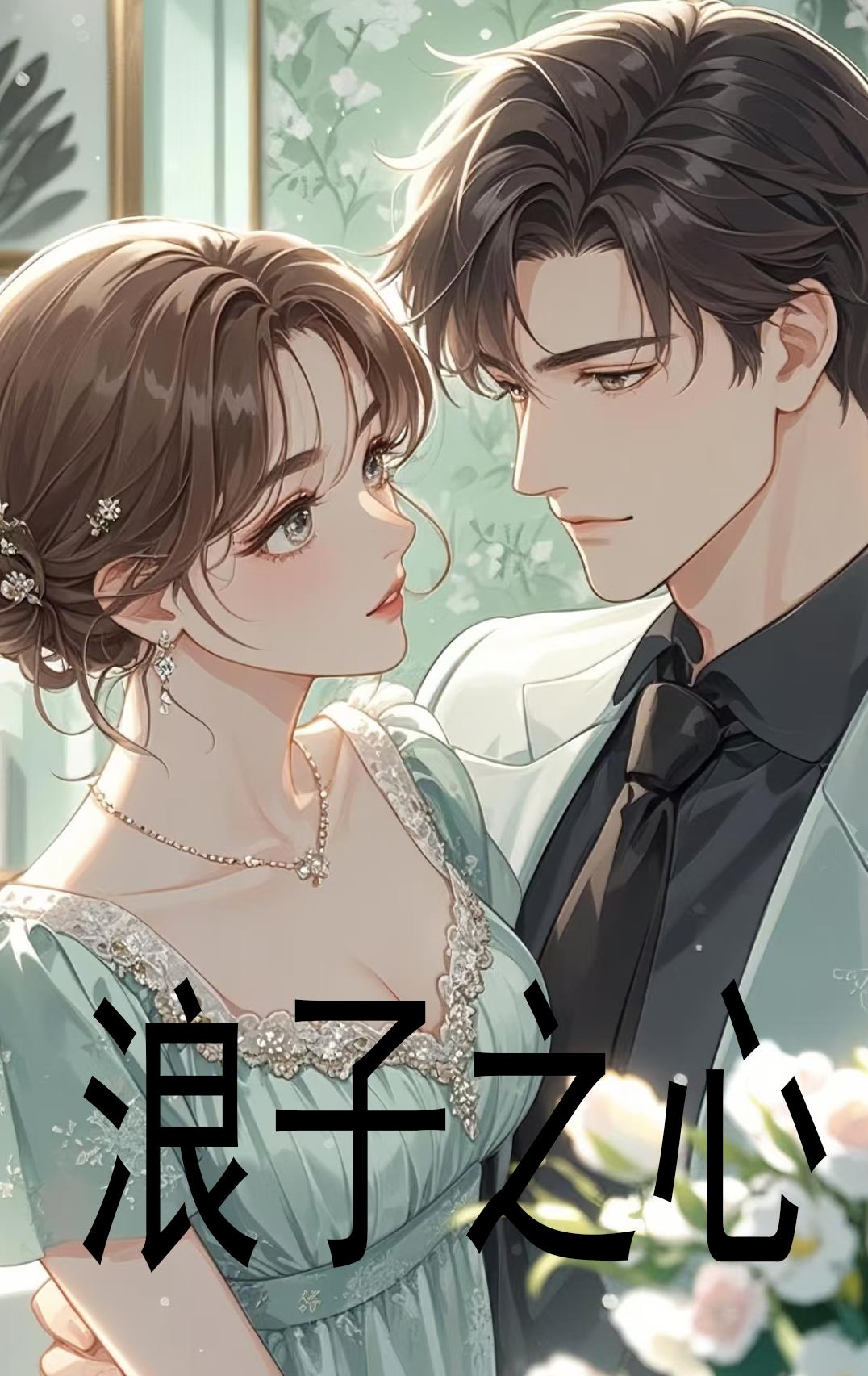 浪子之心商旭洋思怡阅读