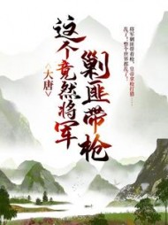 大唐：这个竟然将军剿匪带枪！