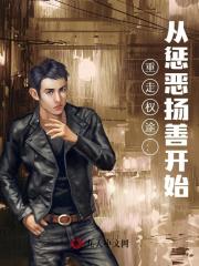 重走权途：从惩恶扬善开始李晔