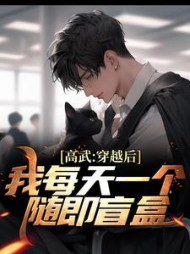 高武:穿越后,我每天一个随即盲盒完整版