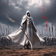 九龙夺嫡：疯批皇子阅读