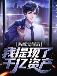 系统觉醒后我提现了千亿资产江川