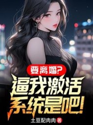 要离婚?逼我激活系统是吧阅读