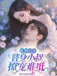 此刻沉沦,替身小叔撩宠难抵最新