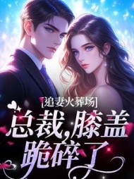 追妻火葬场总裁膝盖跪碎了乔仪