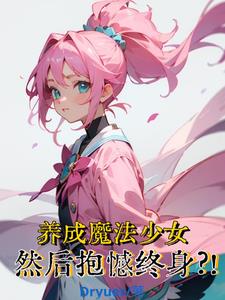 养成魔法少女,然后抱憾终身阅读