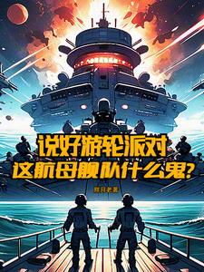 说好游轮派对，这航母舰队什么鬼