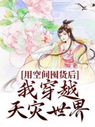 用空间囤货后,我穿越天灾世界阅读