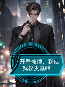 开局被撞，我成就权贵巅峰阅读