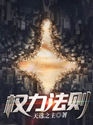 权力法则天选之主阅读