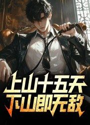上山十五天,下山既无敌阅读