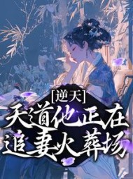 逆天天道他正在追妻火葬场庄瑶华