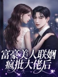 富豪美人联姻疯批大佬后鹤岁岁