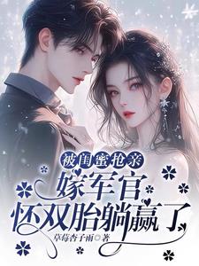 被闺蜜抢亲，嫁军官怀双胎躺赢了阅读(草莓杏子雨) - 被闺蜜抢亲，嫁军官怀双胎躺赢了阅读全文在线阅读 - 被闺蜜抢亲，嫁军官怀双胎躺赢了阅读最新章节 - 奏决网