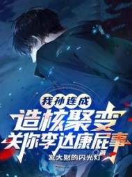 我造核聚变,关你李达康屁事?阅读