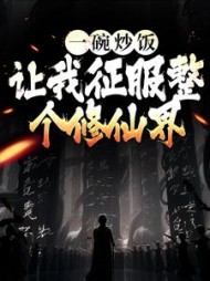 一碗炒饭,让我征服整个修仙界最新