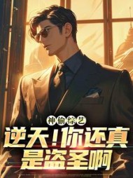 神偷综艺:逆天!你还真是盗圣啊阅读