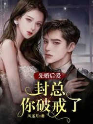 先婚后爱:封总,你破戒了阅读(风逐月) - 先婚后爱:封总,你破戒了阅读全文在线阅读 - 先婚后爱:封总,你破戒了阅读最新章节 - 奏决网