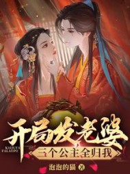 开局发老婆，三个公主全归我阅读