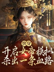 快穿:开启女帝模拟,杀出一条血路