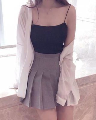 《瑰夏》by破折号yiyi