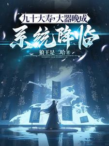 九十大寿，大器晚成系统降临阅读