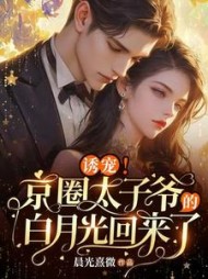 诱宠！京圈太子爷的白月光回来了纪繁星