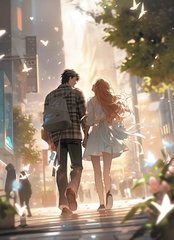 孤独温柔张耀田汪蕾阅读