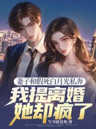 妻子和假死白月光私奔，我提离婚她却疯了阅读