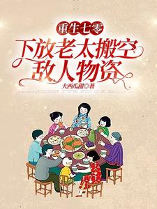 重生七零，下放老太搬空敌人物资阅读