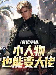 官运亨通：小人物也能变大佬