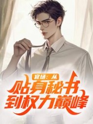 官场：从贴身秘书到权力巅峰！