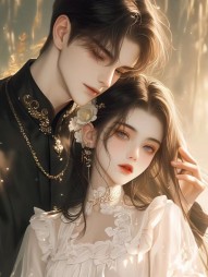 静待花开肖楚楚