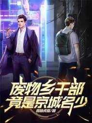 废物乡干部竟是京城名少阅读