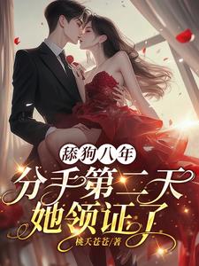 舔狗八年，分手二天她领证了阅读