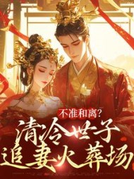 不准和离？清冷世子追妻火葬场