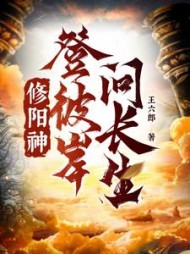 修阳神，登彼岸，问长生！阅读