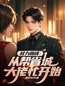 权力巅峰：从帮省城大佬忙开始最新