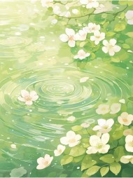 生如夏花苏芷若陈叔阅读