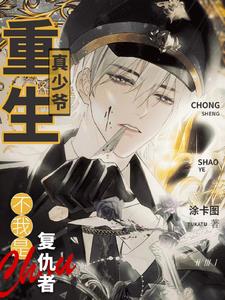 重生真少爷？不！我是复仇者阅读