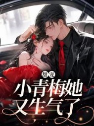 甜宠小青梅她又生气了祁蕴
